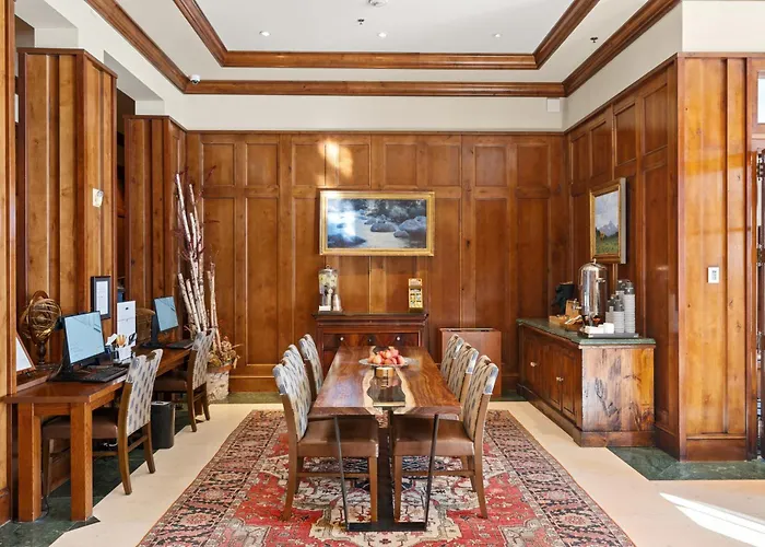 The Ritz-Carlton Club, Two-Bedroom Residence 8411, Ski-In & Ski-Out Resort In Aspen Highlands