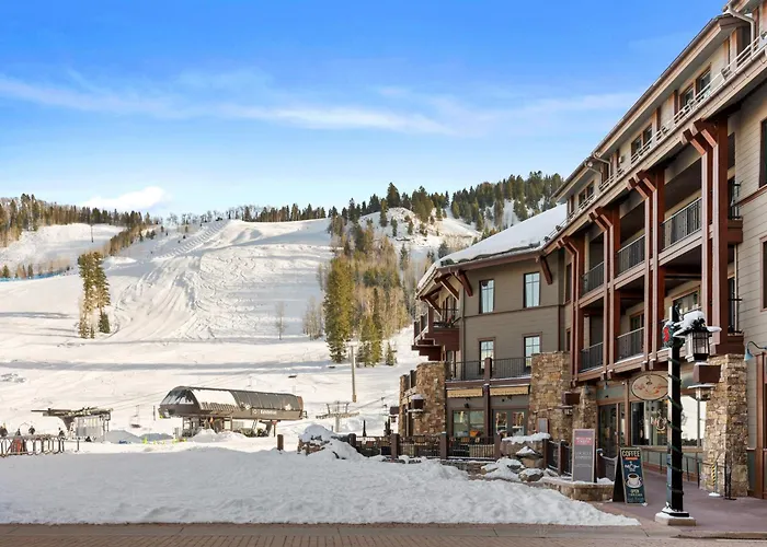The Ritz-Carlton Club, Two-Bedroom Residence 8411, Ski-In & Ski-Out Resort In Aspen Highlands