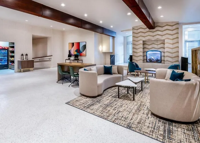 Holiday Inn Frisco By Ihg